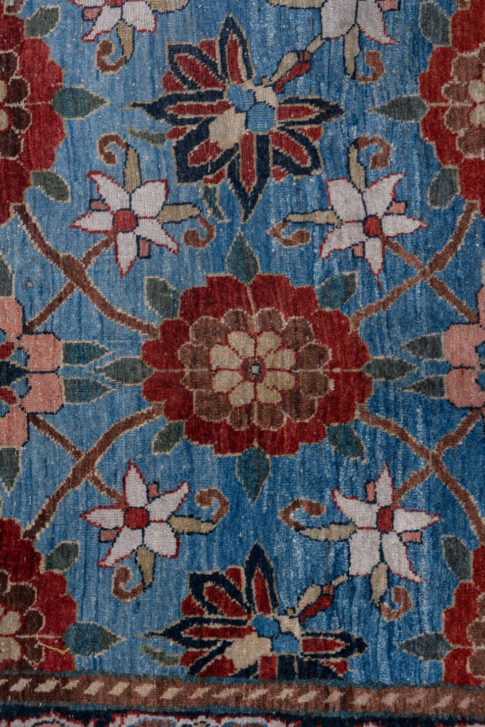 varamin Carpet - # 128944