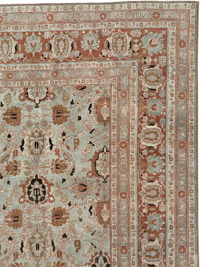 varamin Rug - # 108341