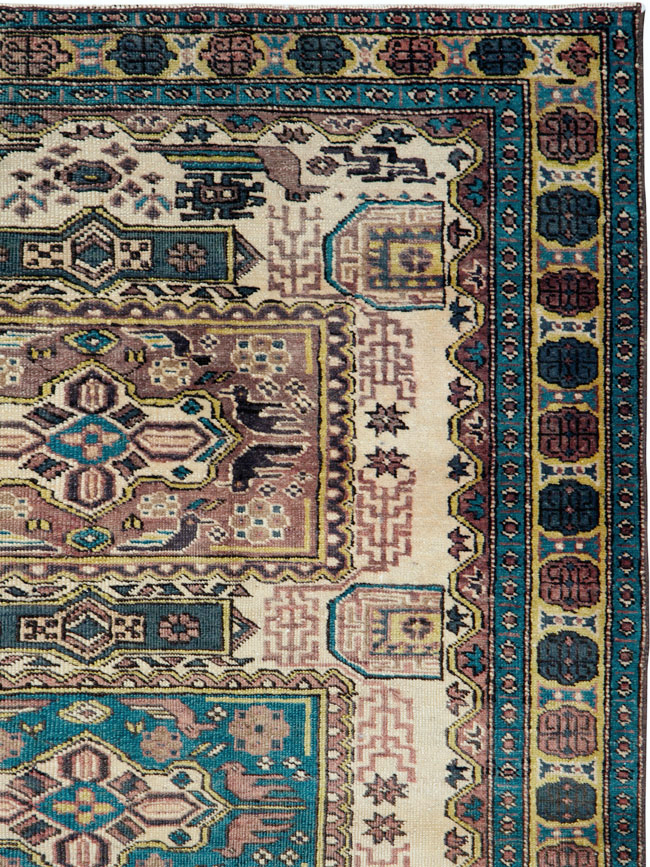 veece Rug - # 104426