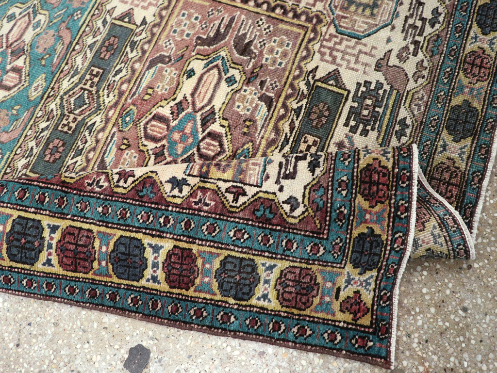 veece Rug - # 104426