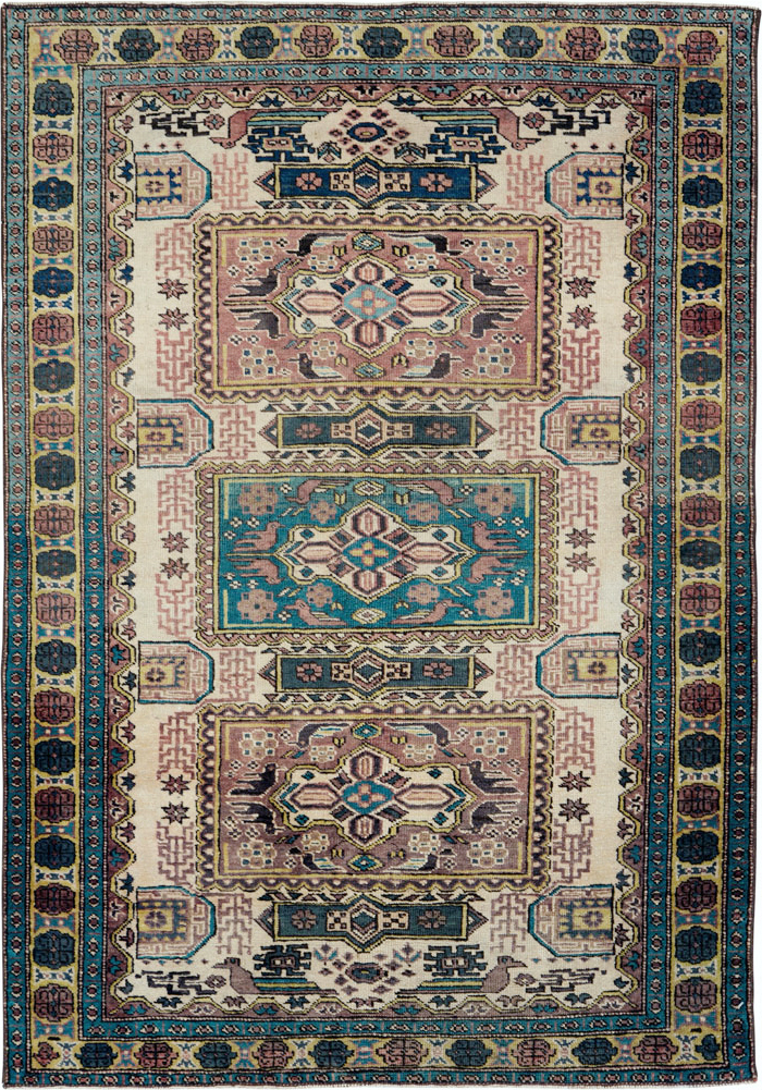 veece Rug - # 104426
