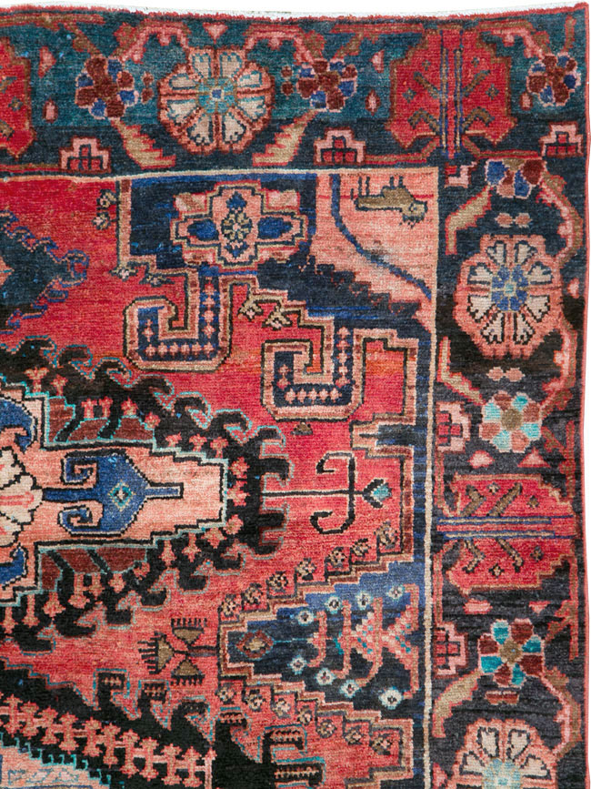 veece Rug - # 106108