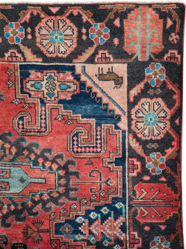 veece Rug - # 106108