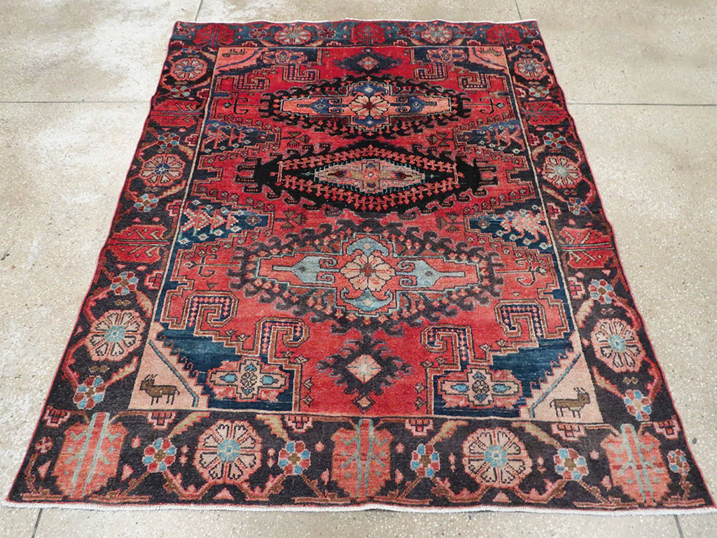 veece Rug - # 106108