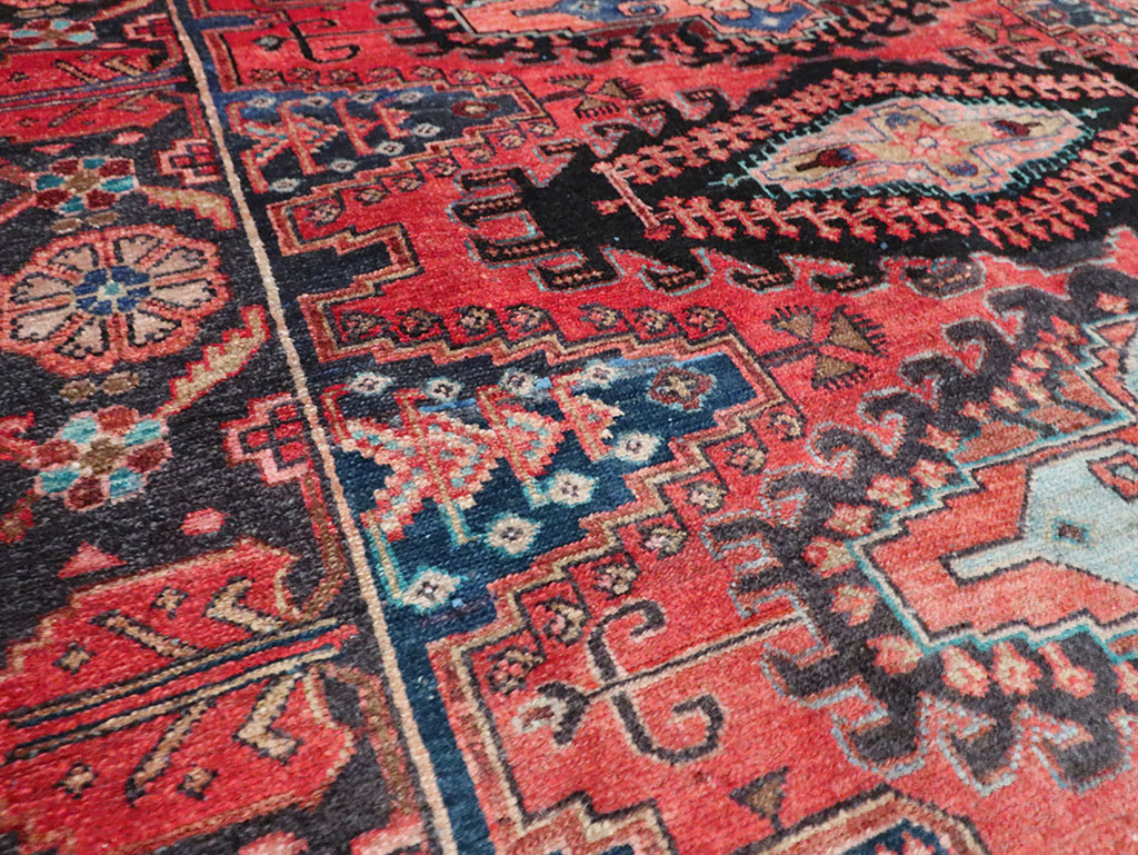 veece Rug - # 106108