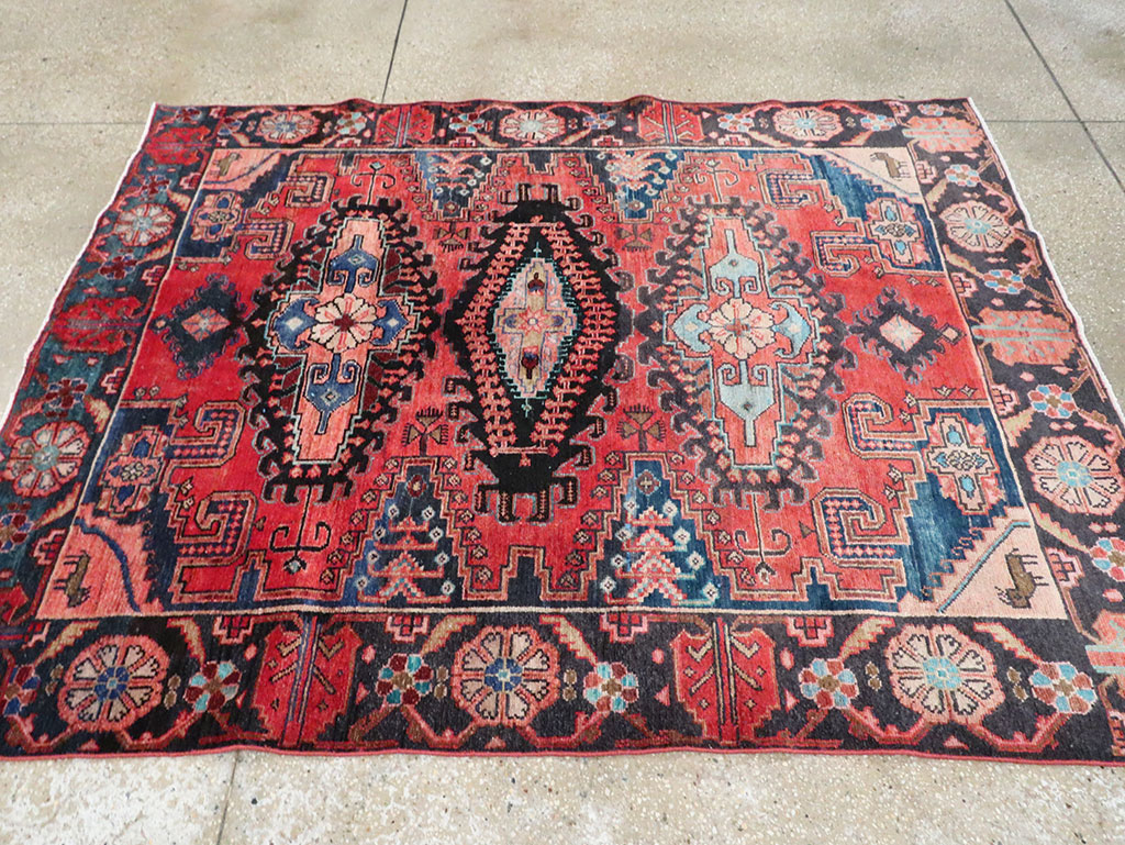 veece Rug - # 106108