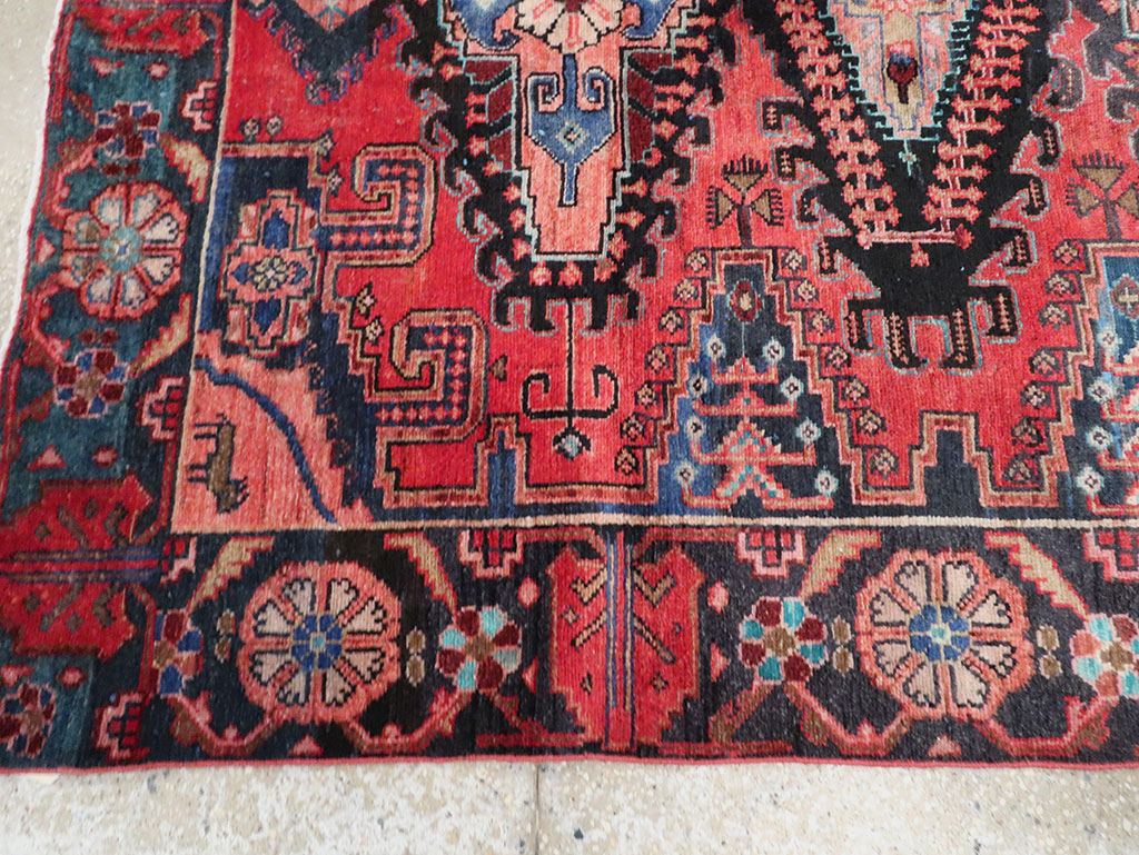 veece Rug - # 106108