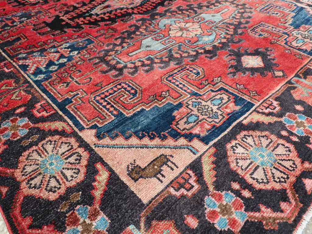 veece Rug - # 106108