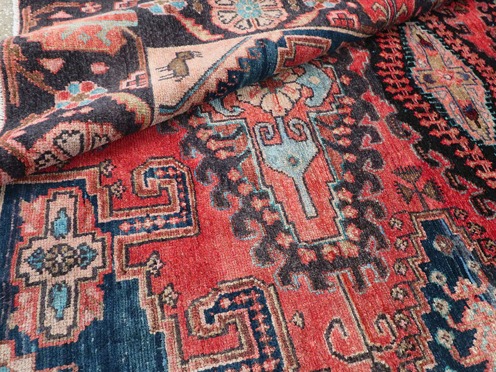 veece Rug - # 106108