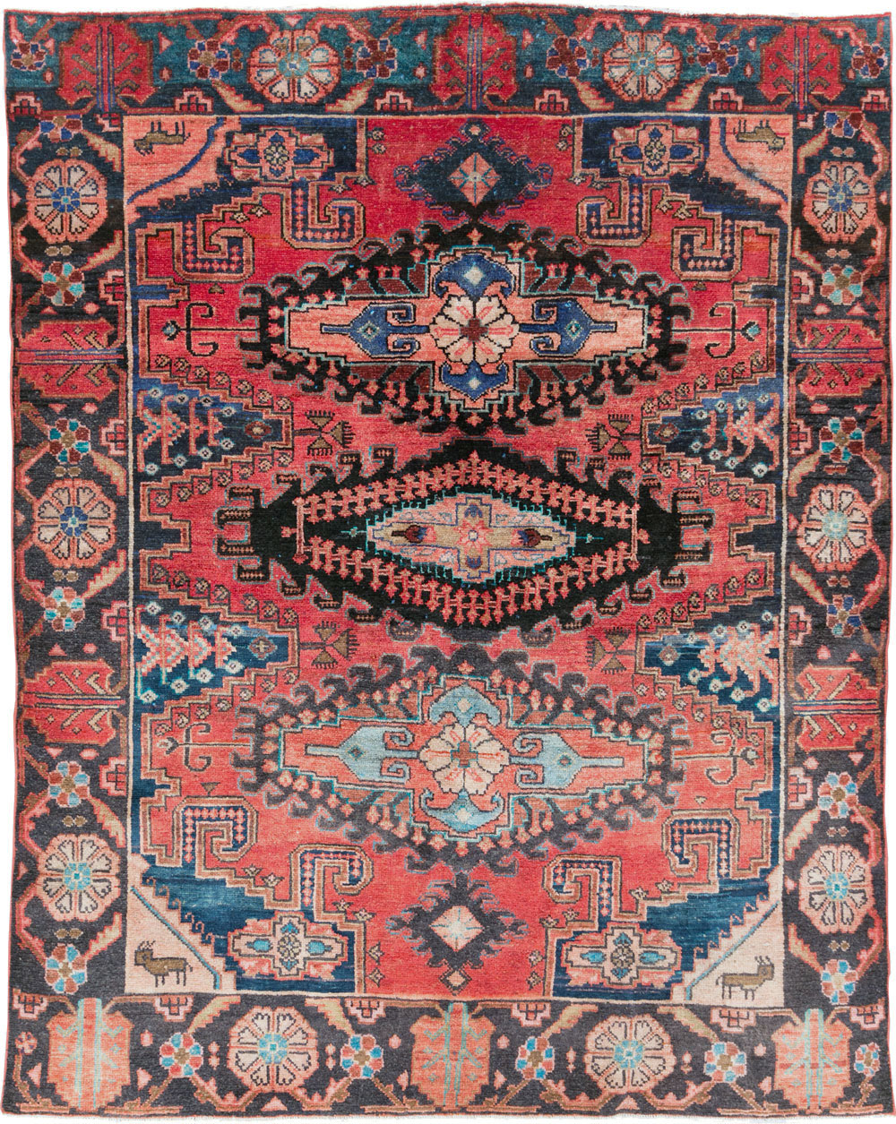 veece Rug - # 106108