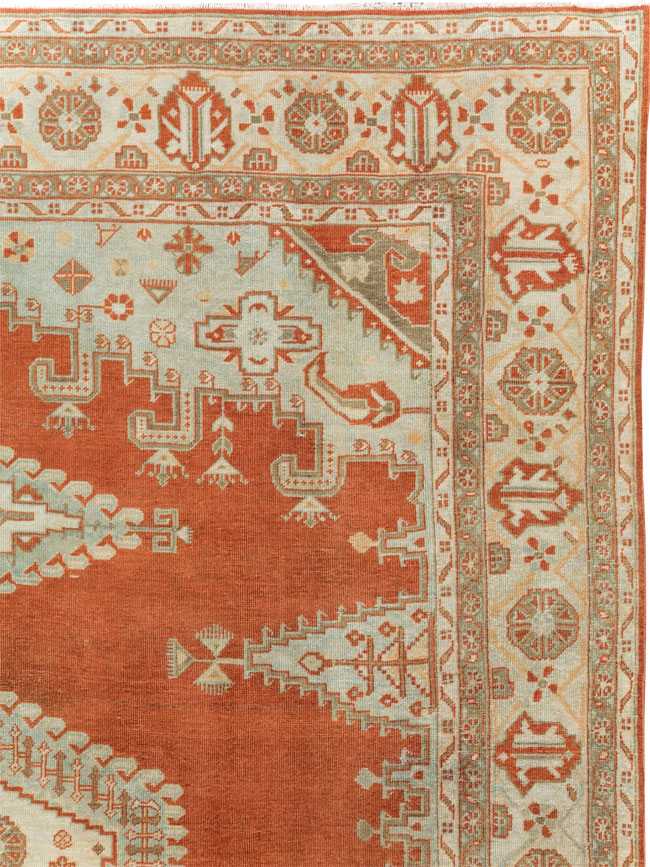 veece Carpet - # 107072