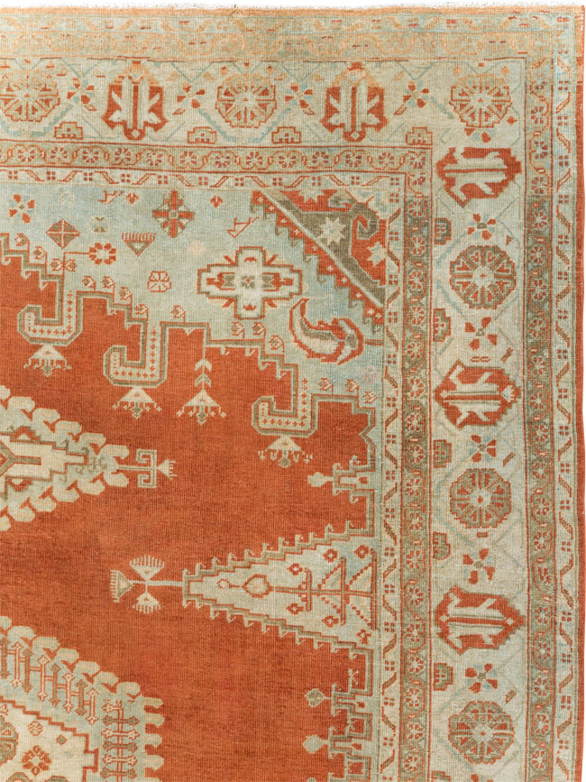 veece Carpet - # 107072