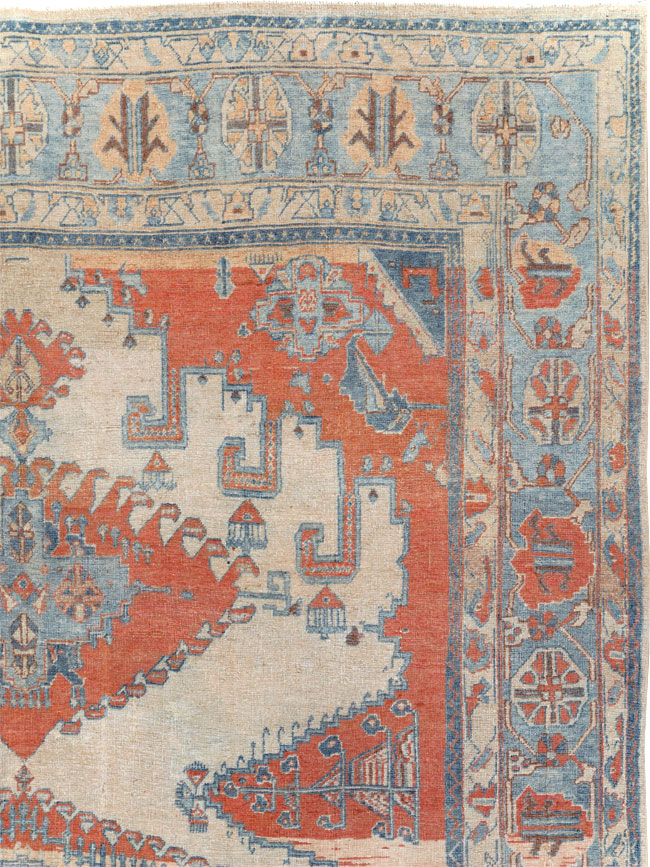veece Rug - # 107857