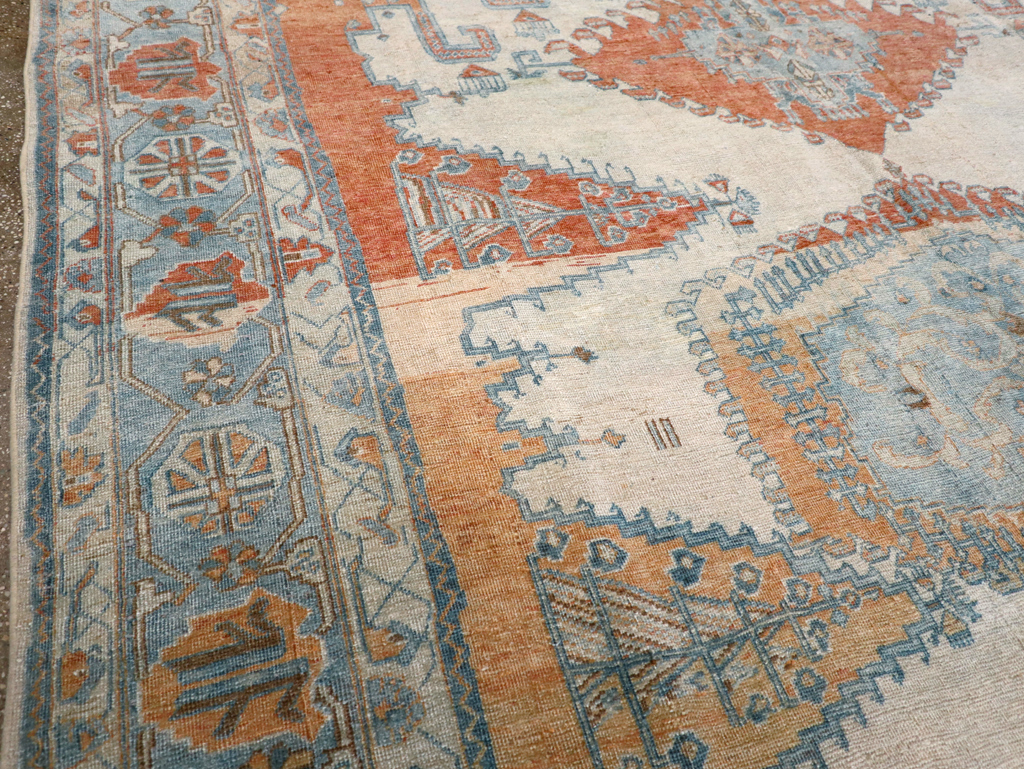 veece Rug - # 107857