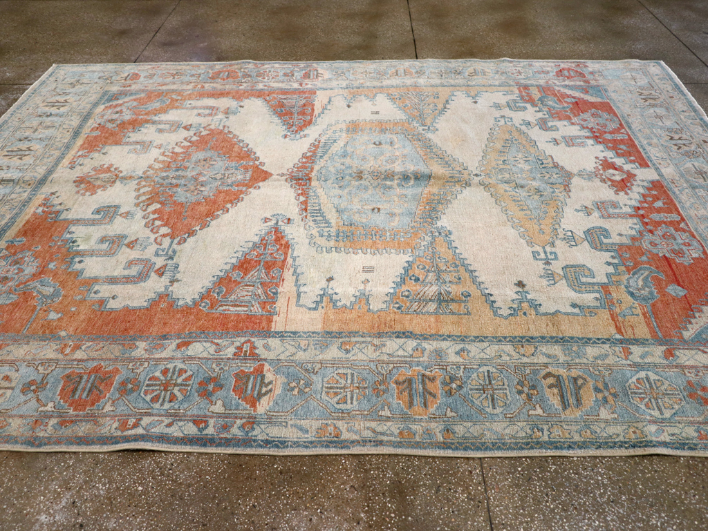 veece Rug - # 107857