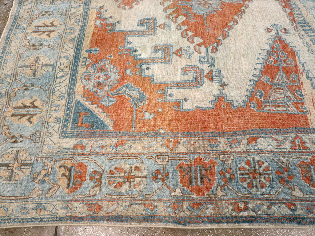 veece Rug - # 107857