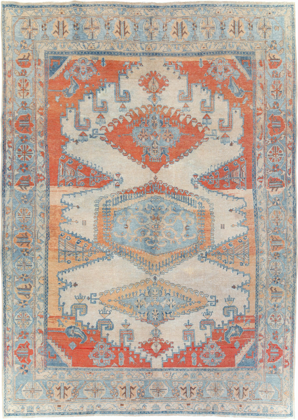 veece Rug - # 107857
