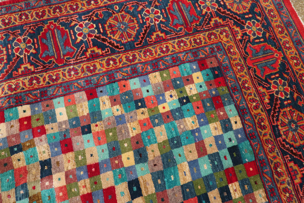 veece Carpet - # 102954