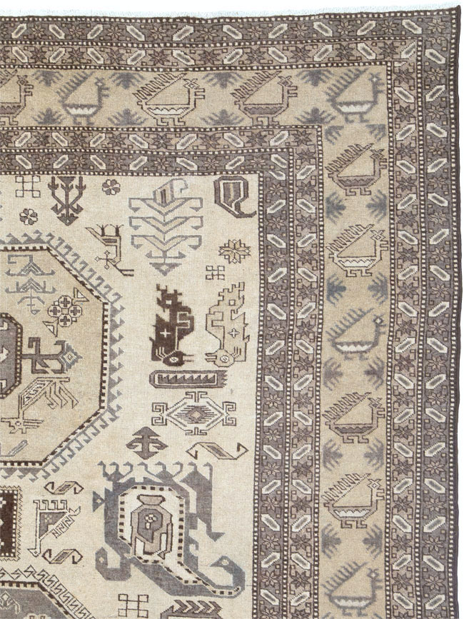 veece Carpet - # 104232