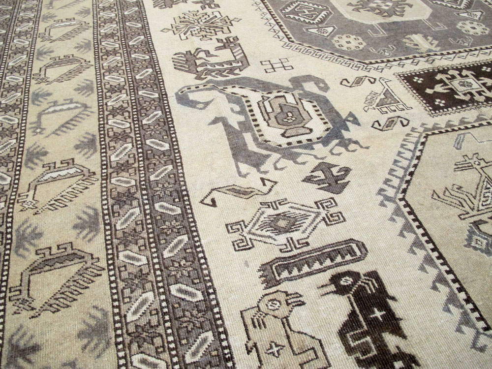 veece Carpet - # 104232