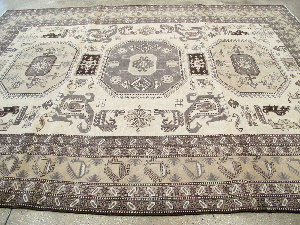 veece Carpet - # 104232