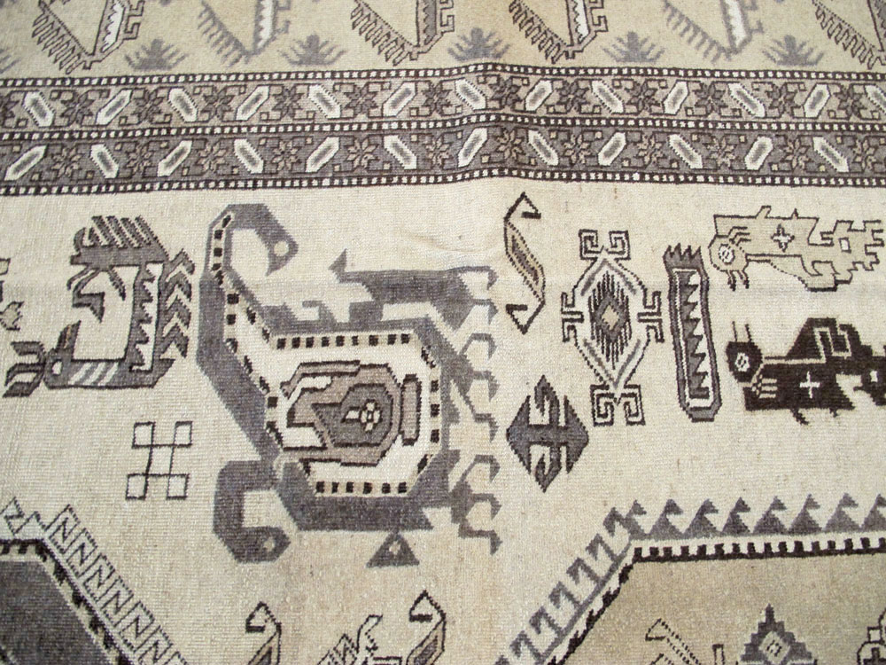 veece Carpet - # 104232