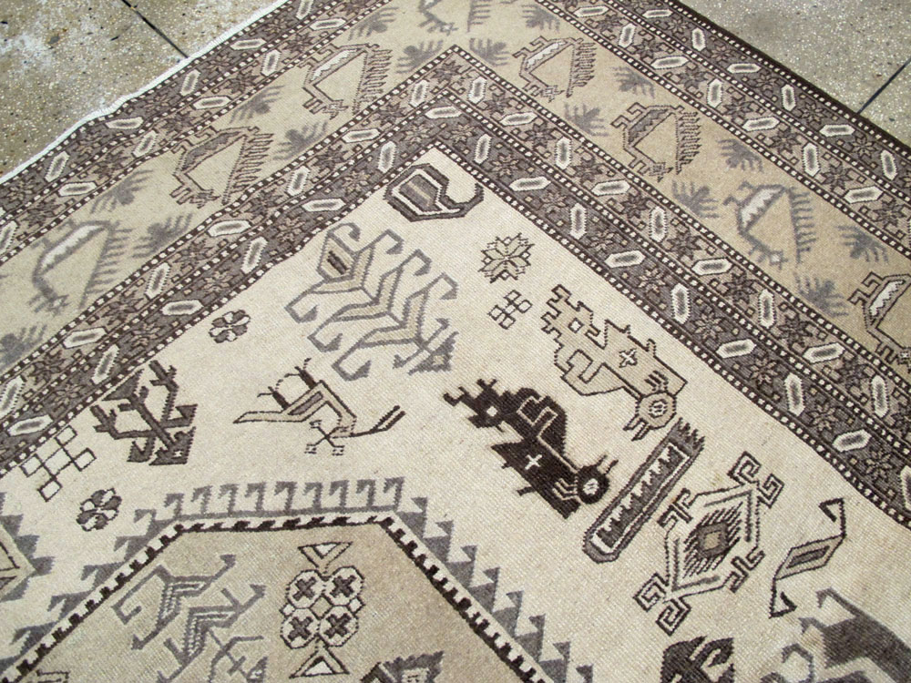 veece Carpet - # 104232