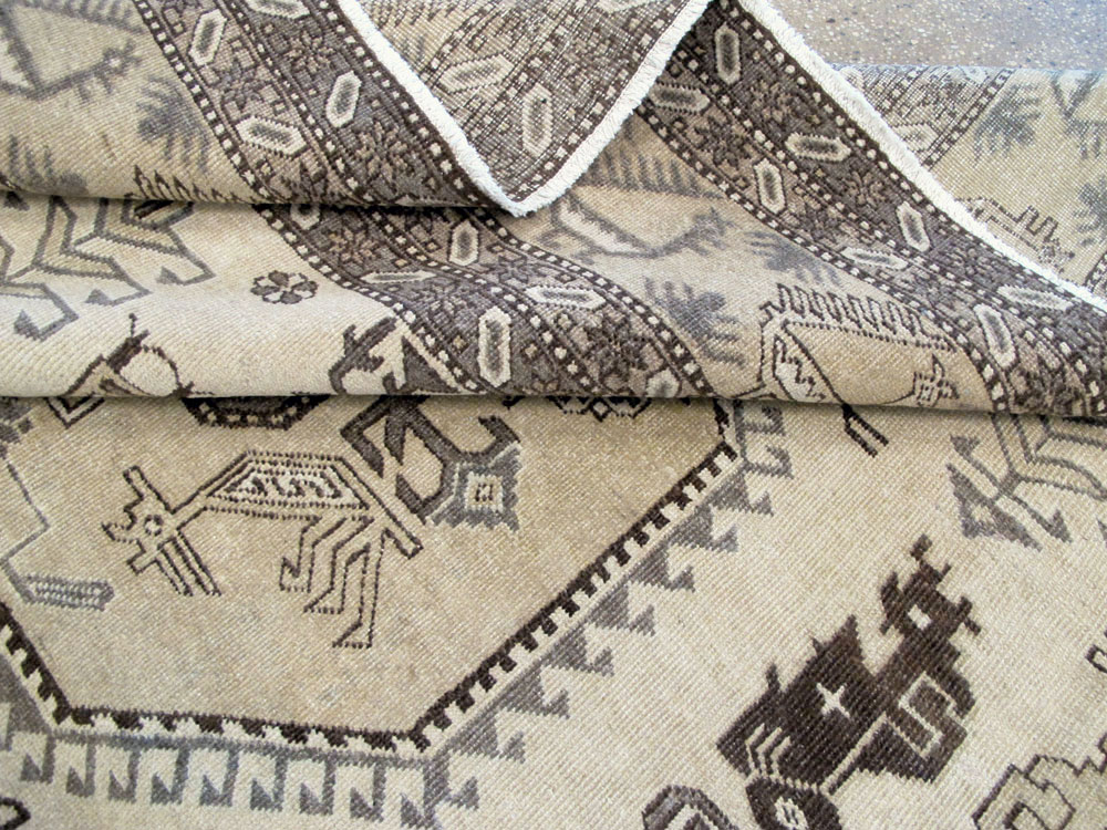 veece Carpet - # 104232
