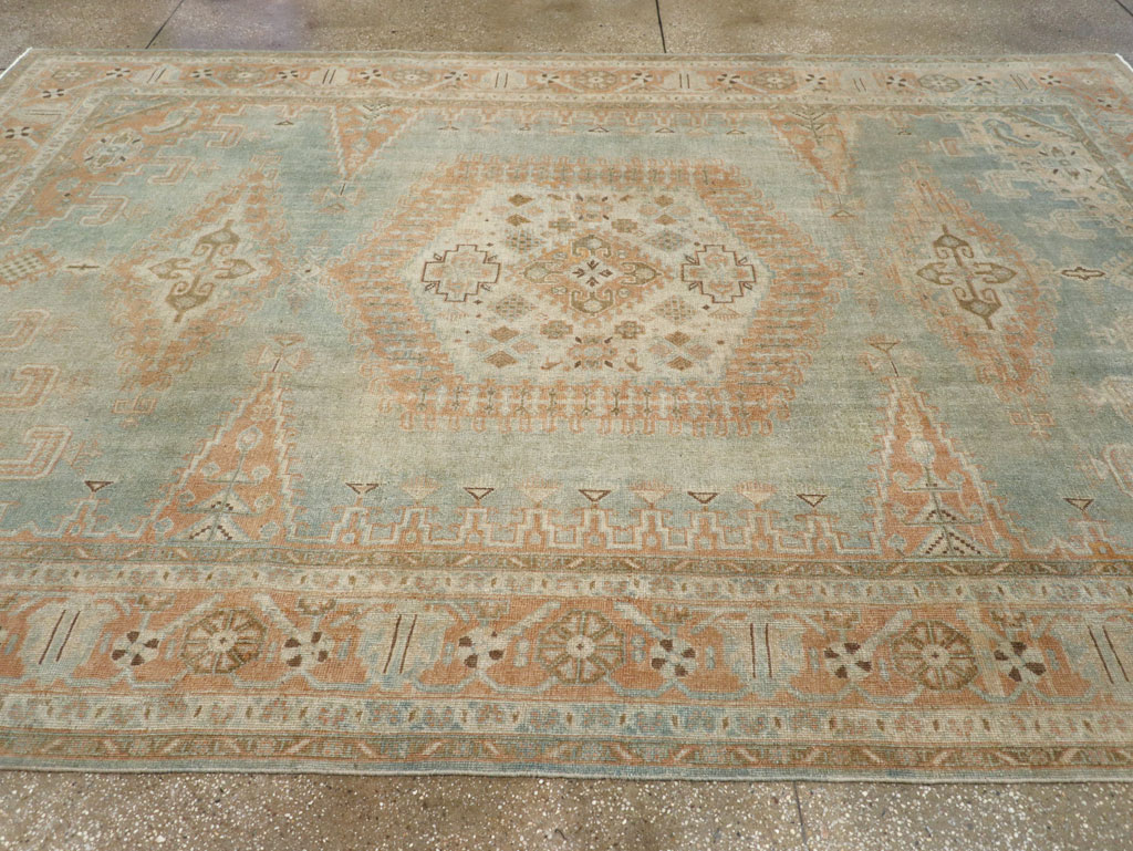 veece Carpet - # 107071