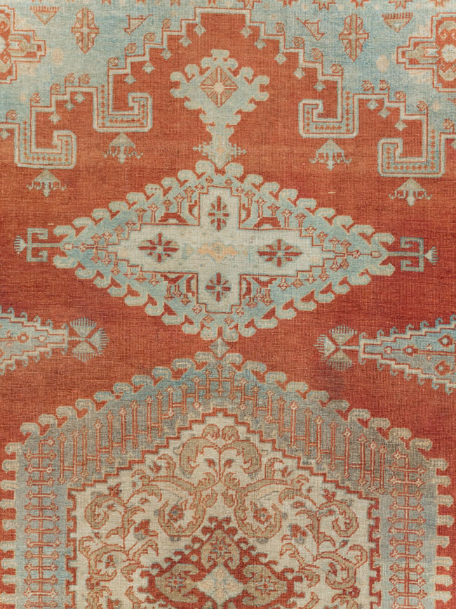 veece Carpet - # 107073