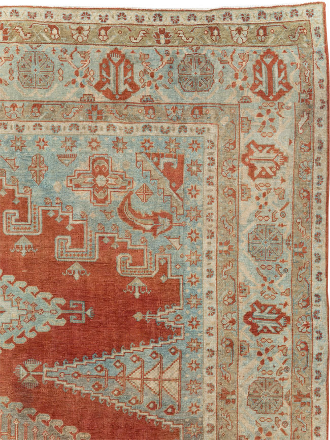 veece Carpet - # 107073