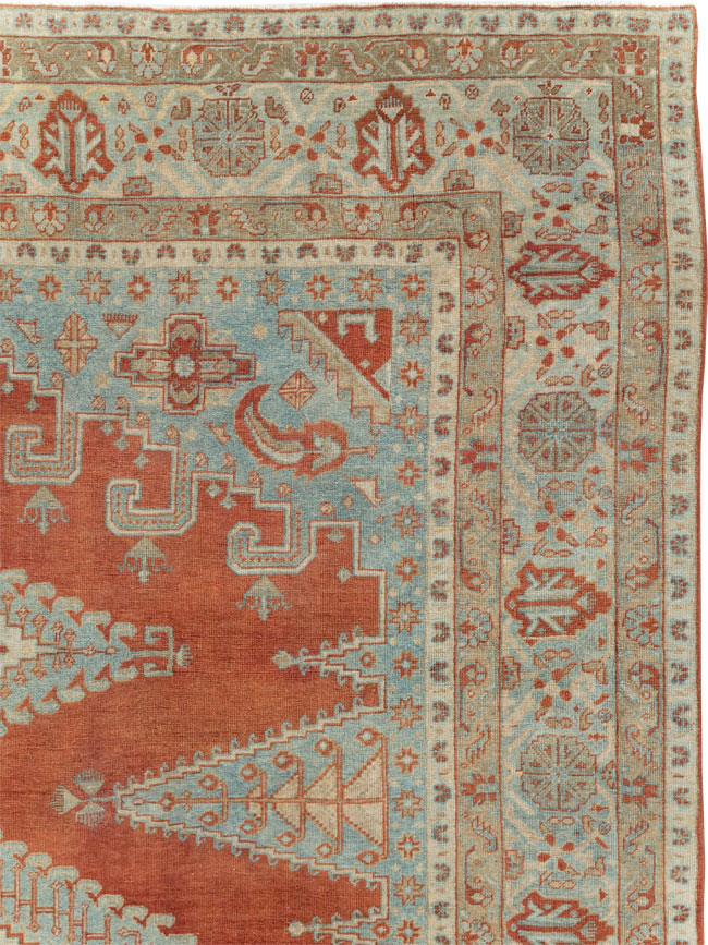 veece Carpet - # 107073