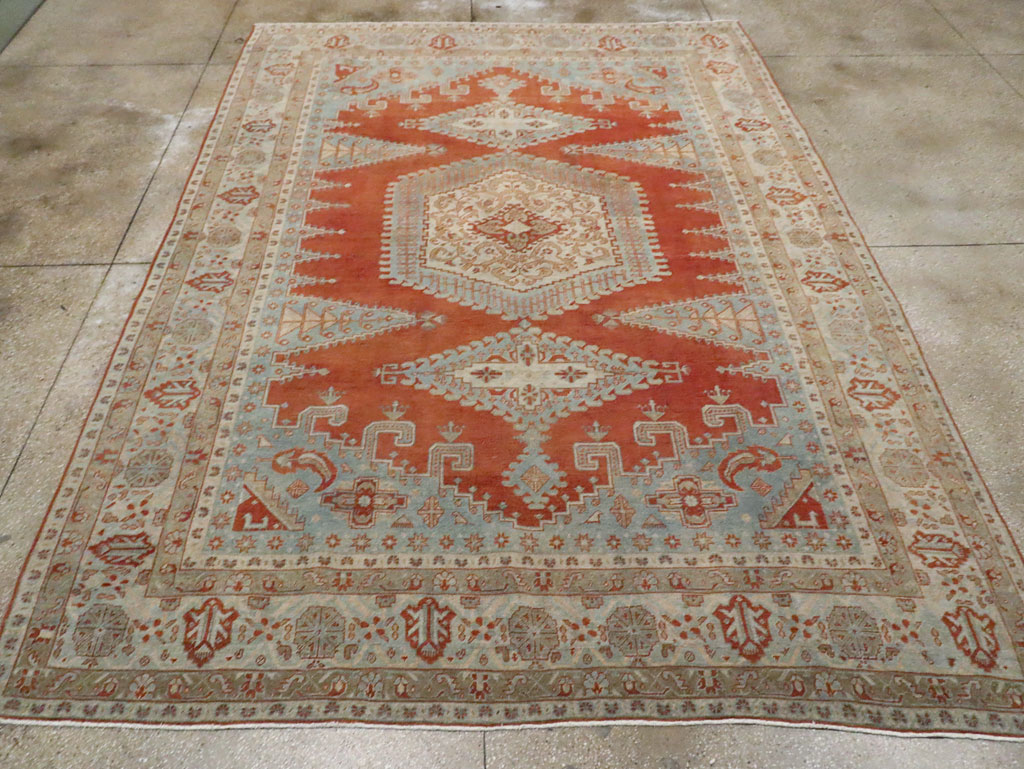 veece Carpet - # 107073