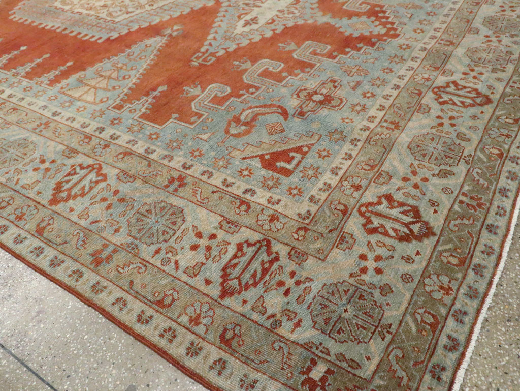 veece Carpet - # 107073