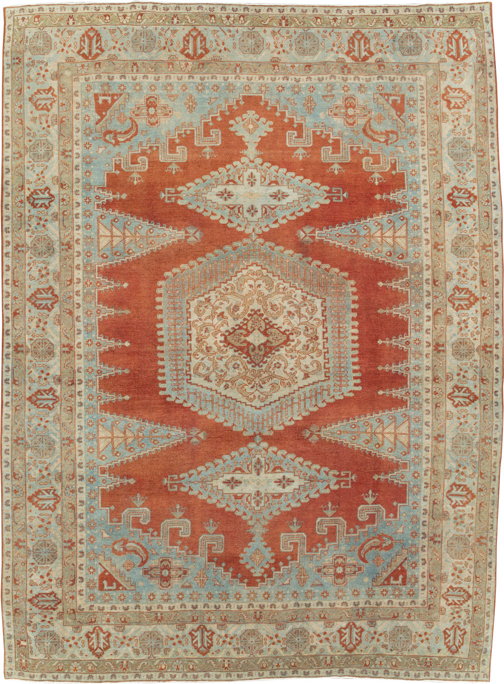 veece Carpet - # 107073