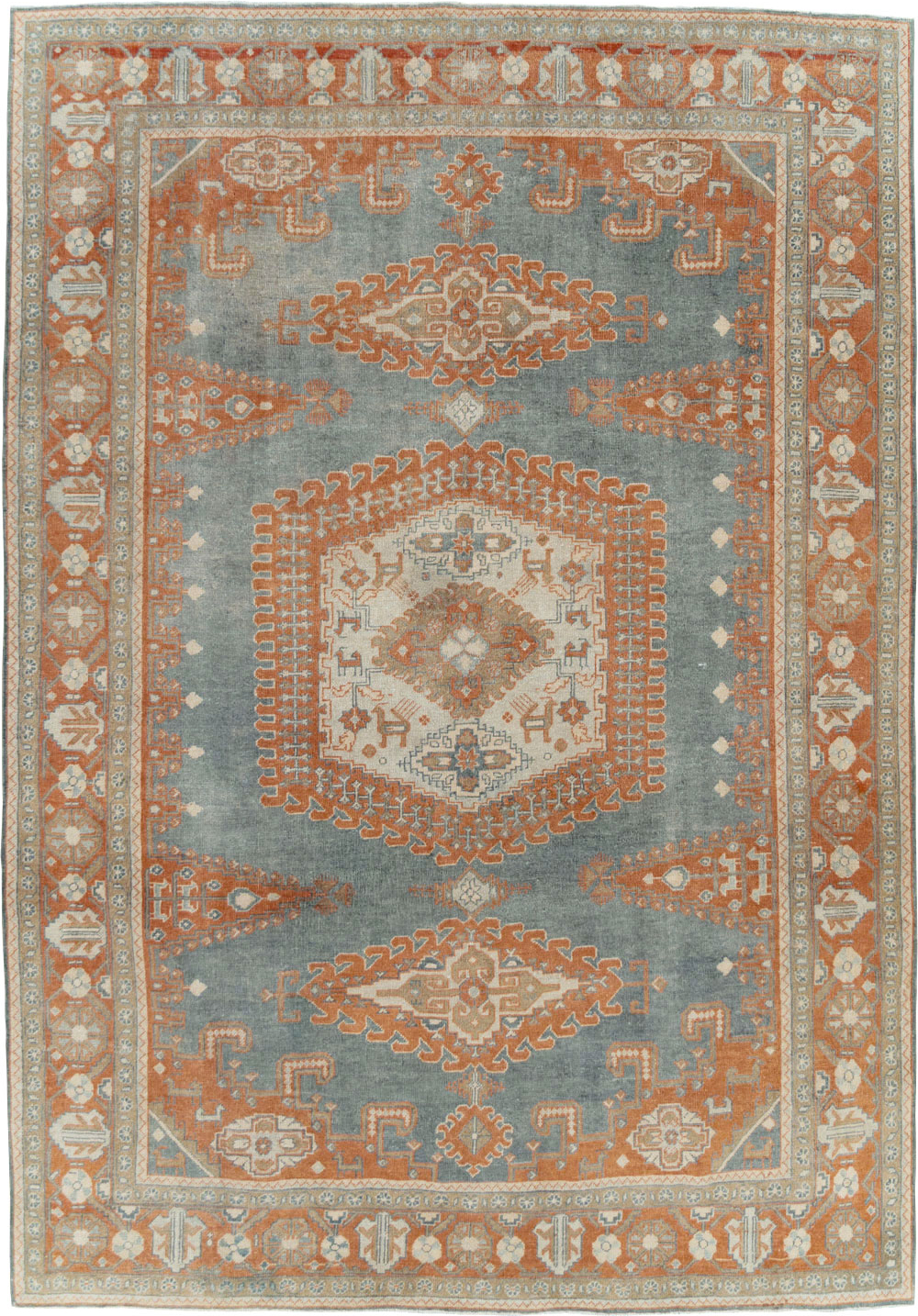 veece Carpet - # 107217