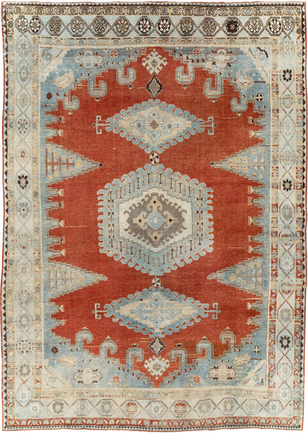 veece Carpet - # 107298