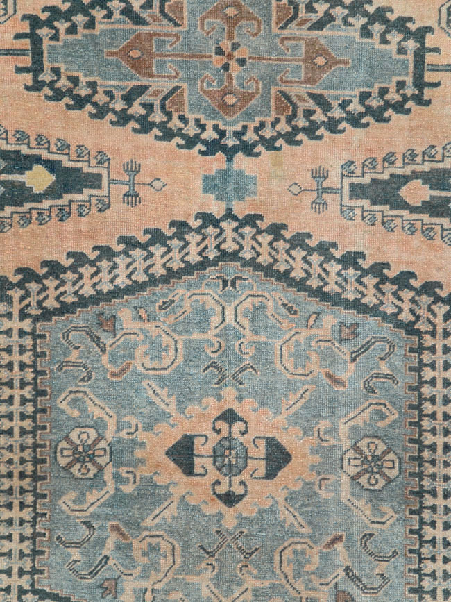 veece Carpet - # 107302