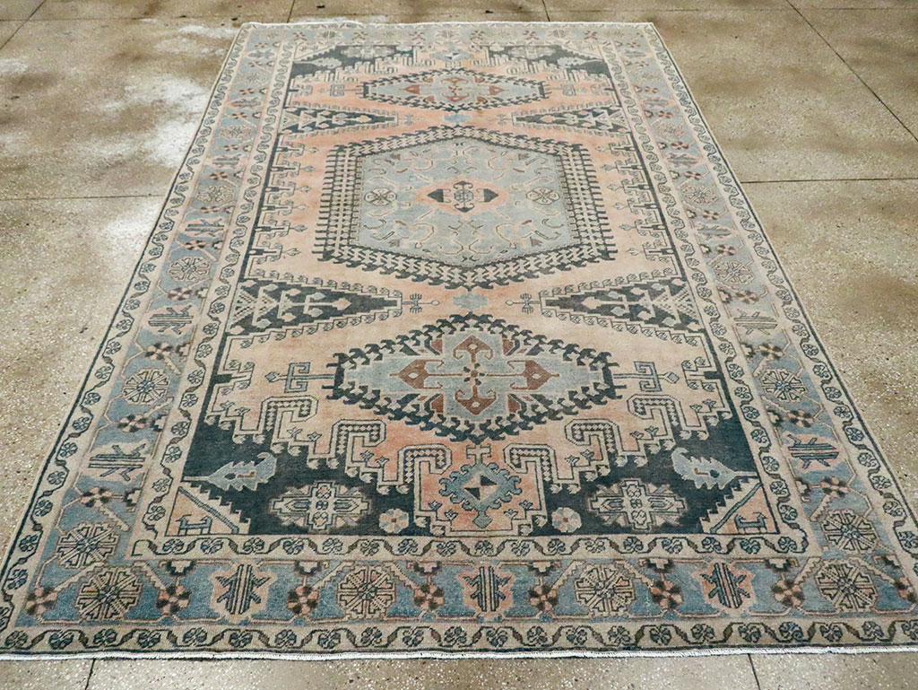 veece Carpet - # 107302