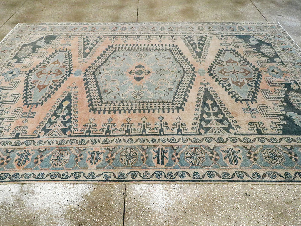veece Carpet - # 107302