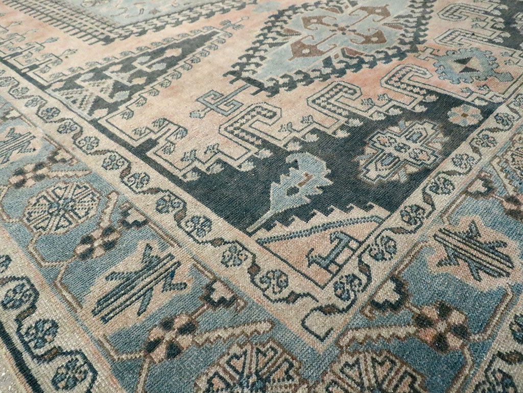veece Carpet - # 107302