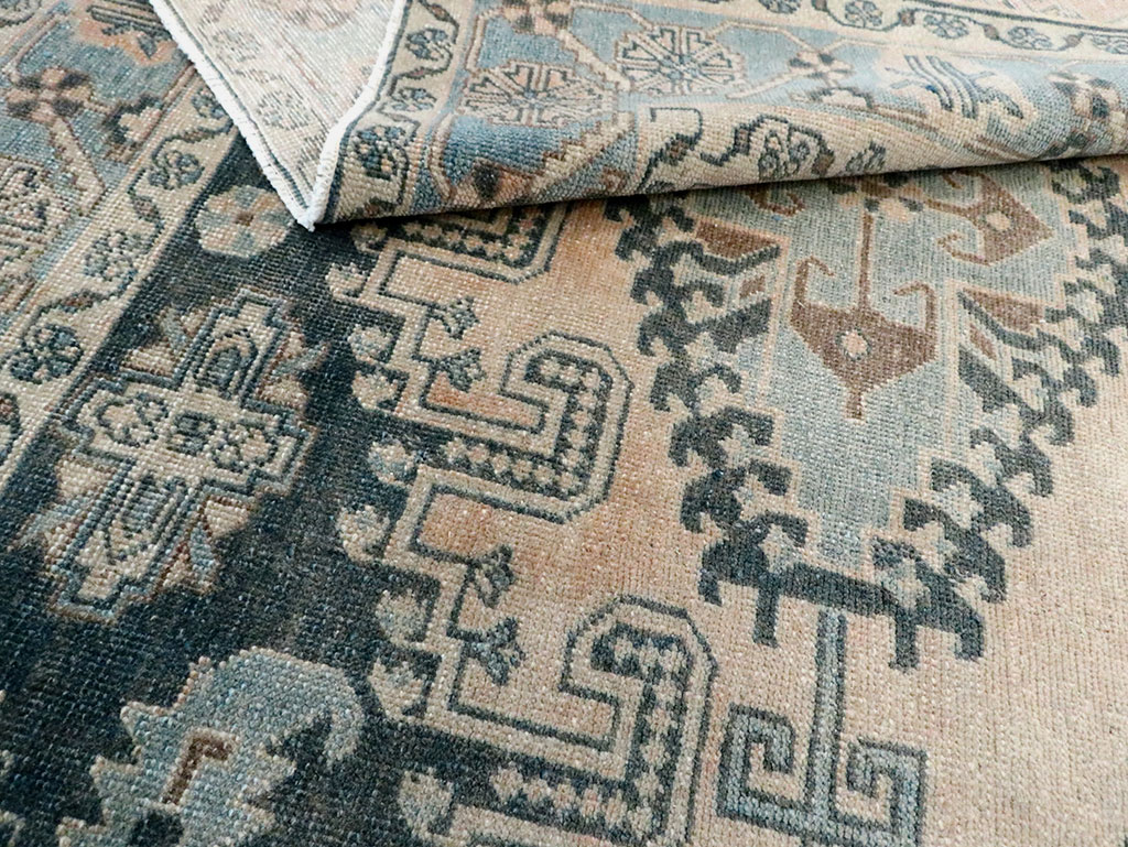 veece Carpet - # 107302