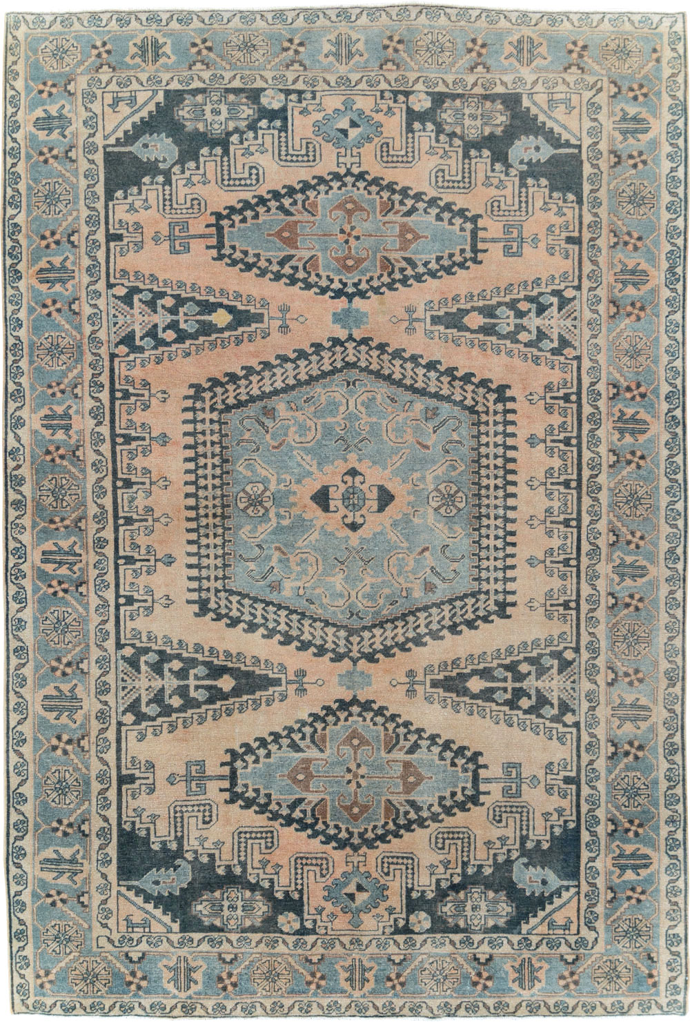 veece Carpet - # 107302
