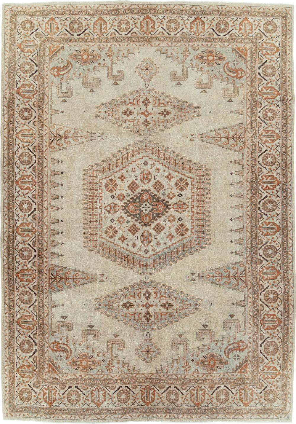 veece Carpet - # 107303