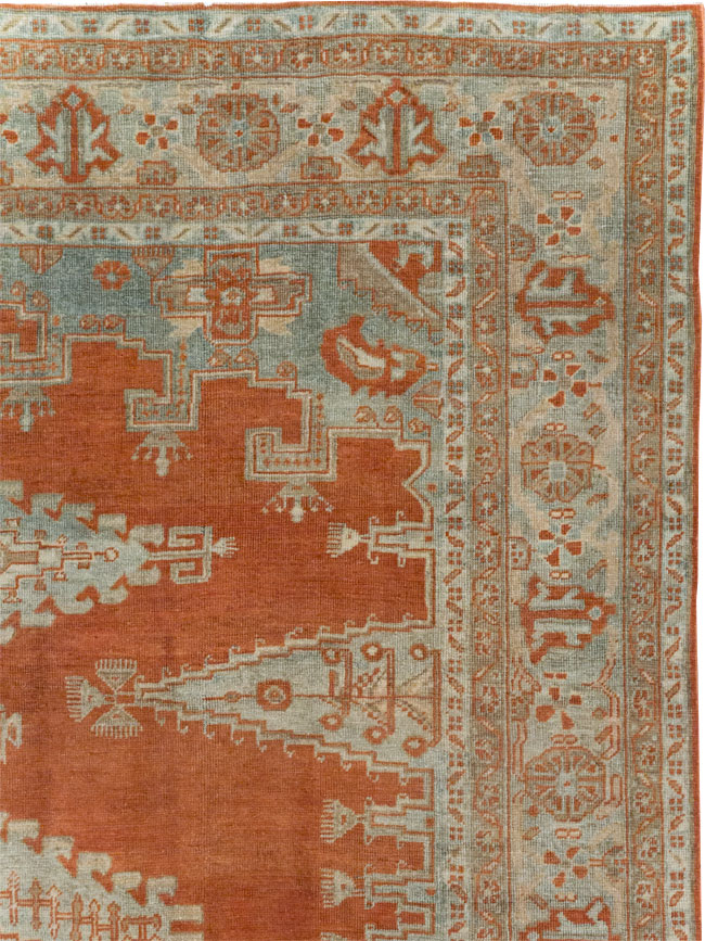 veece Carpet - # 107623