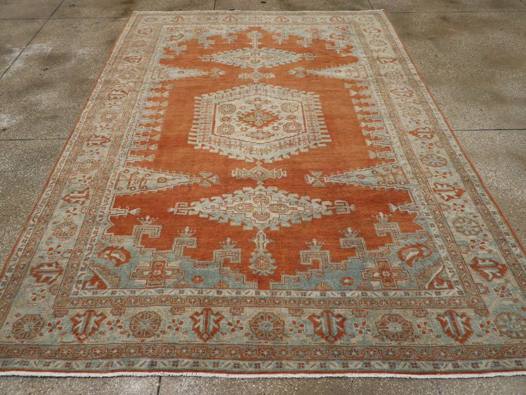 veece Carpet - # 107623