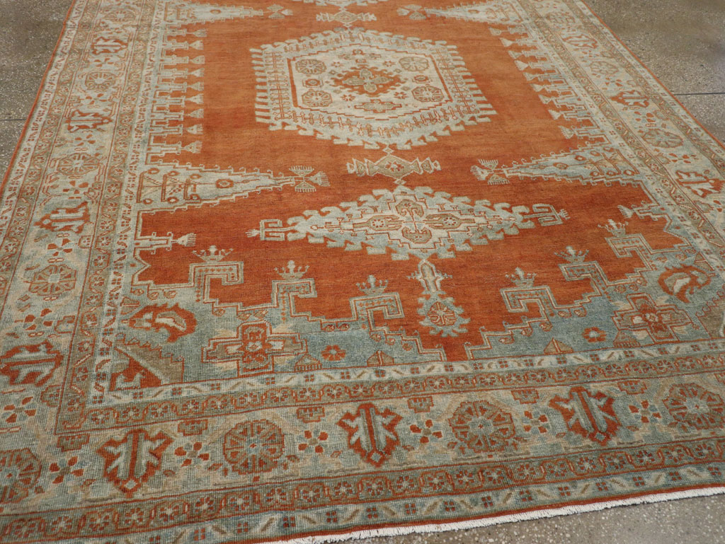 veece Carpet - # 107623