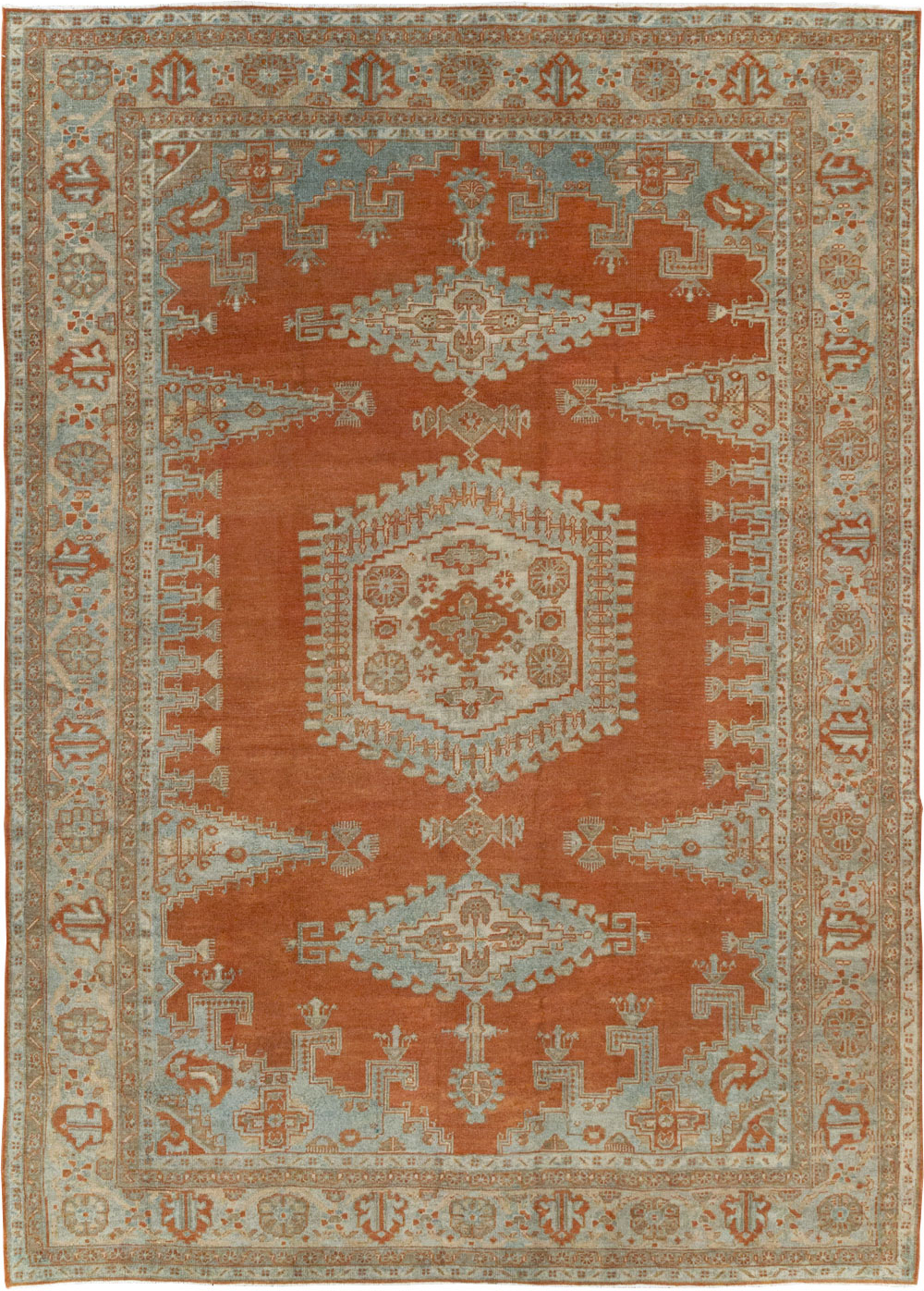 veece Carpet - # 107623