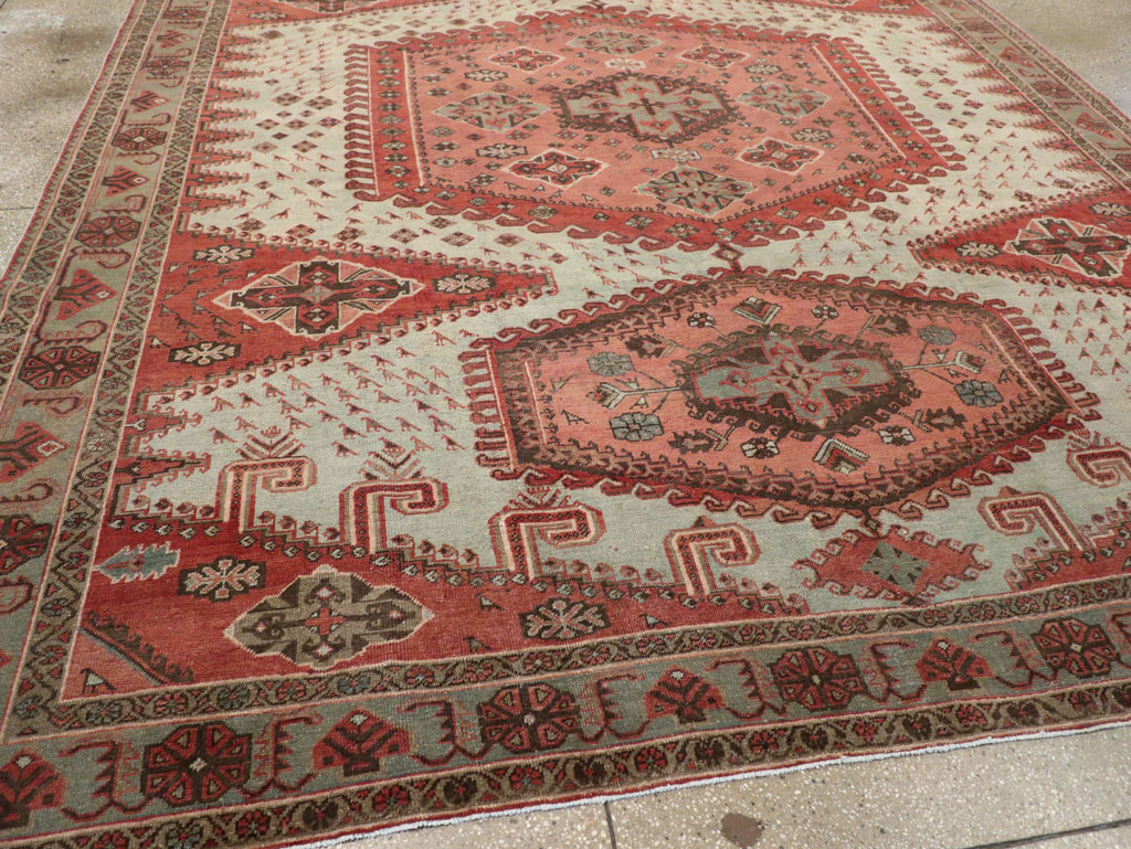 veece Carpet - # 107947