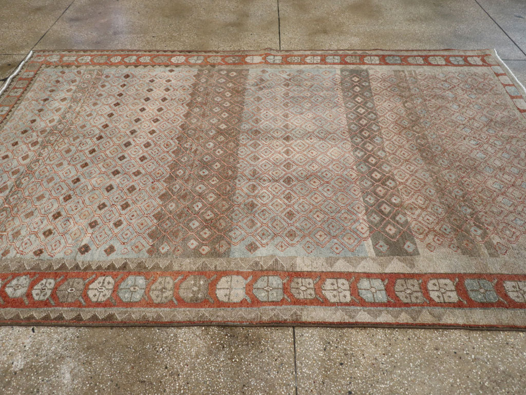 veece Carpet - # 108098